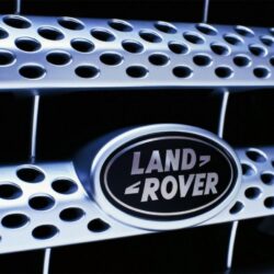 New Autos,Latest Cars,Cars in 2012: Land Rover Logo