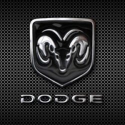 dodge logo wallpapers