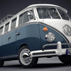 Vw Bus Type Split Screen Cer Van Wallpapers Fr PX