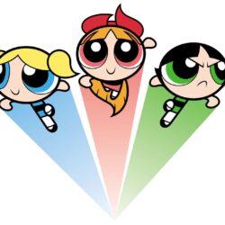 Powerpuff Girls HD Wallpapers by HD Wallpapers Daily