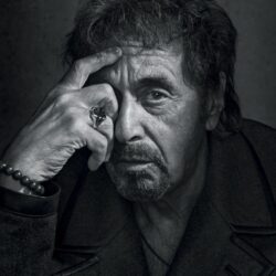 High Quality Al Pacino Wallpapers