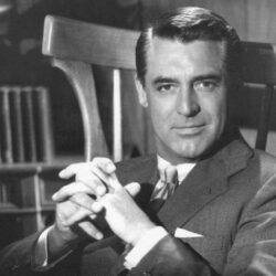 Cary Grant