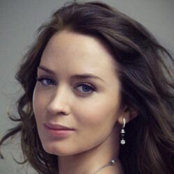 Emily Blunt HD Wallpapers