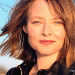 Jodie Foster wallpapers