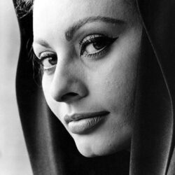 Sophia Loren photo 412 of 742 pics, wallpapers