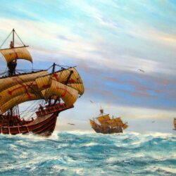 Christopher Columbus Wallpapers High Quality